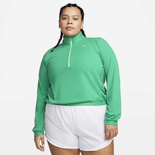 nike mid layer