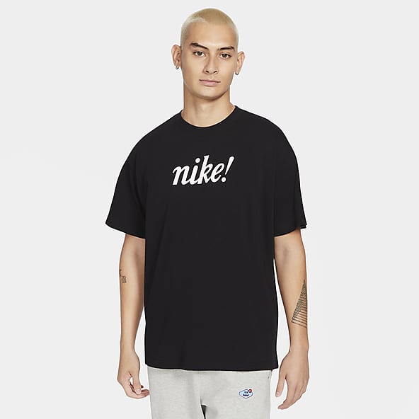 nike tee shirts