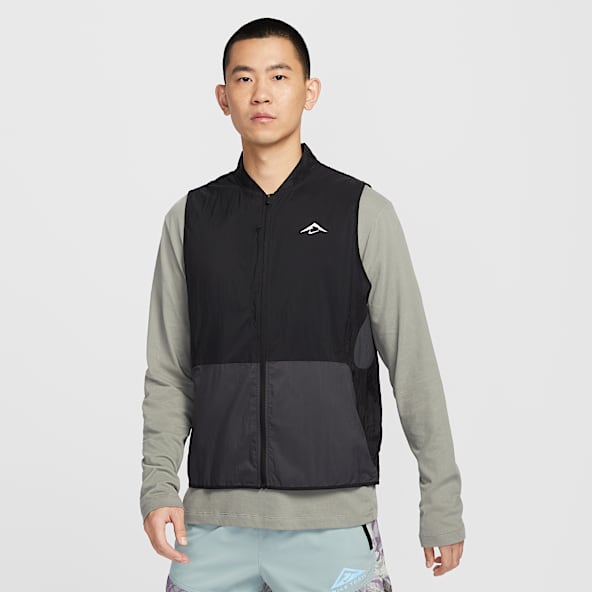 nike techwear vest