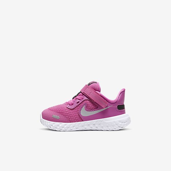 nike bebe fille chaussure