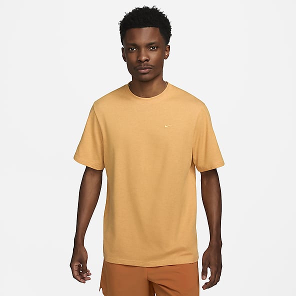 Maglia online nike arancione