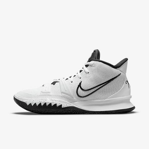 kyrie 2 shoes all white