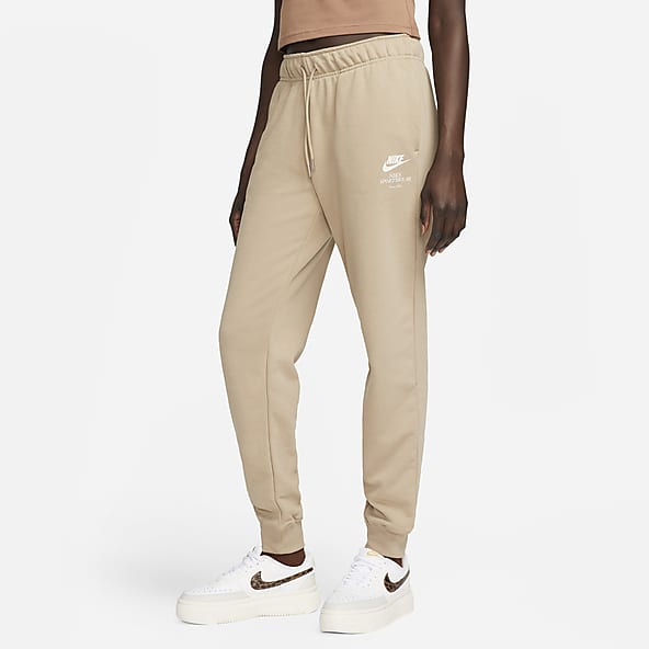 Impresionismo mostaza Sudán Joggers y pantalones de chándal para mujer. Nike ES