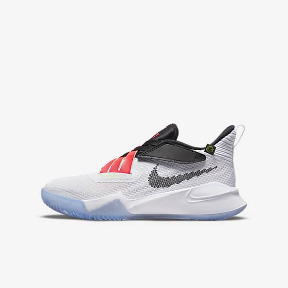 Kids' Basketball Shoes. Nike.com