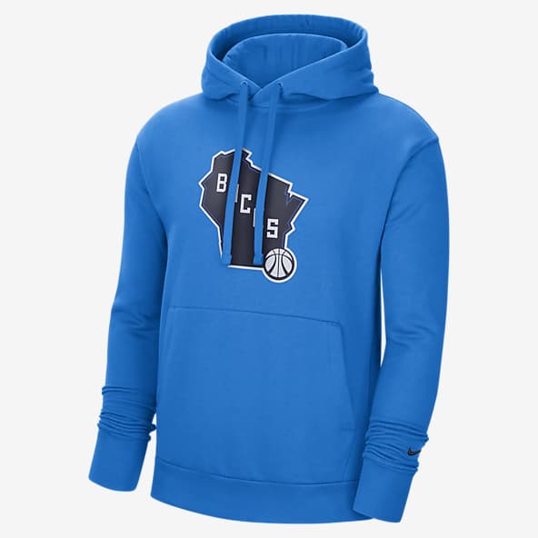 nba bucks gear