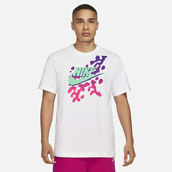 Men's Lifestyle Tops \u0026 T-Shirts. Nike AU