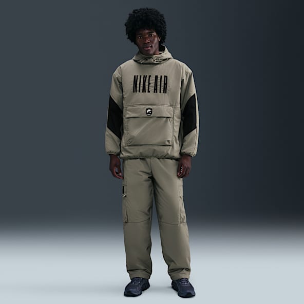 Nike Air Men's Insulated Cargo Pants