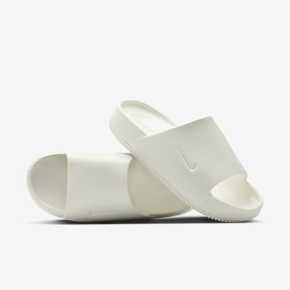 Sliders, Sandals & Flip-Flops. Nike LU