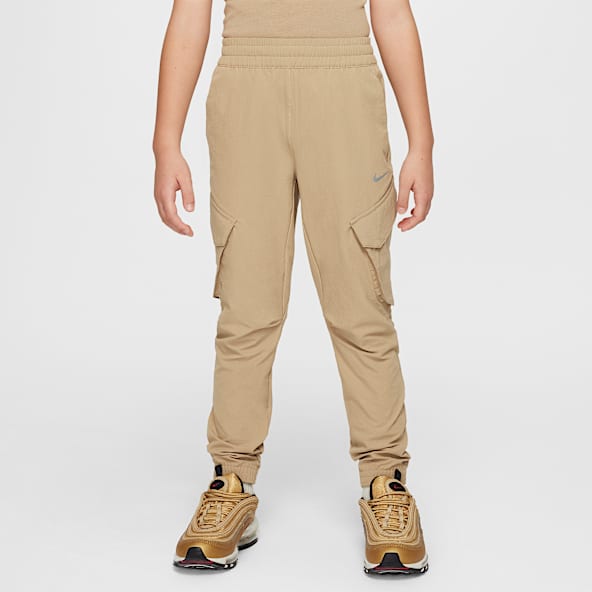 Nike Sportswear City Utility Older Kids' Cargo Trousers