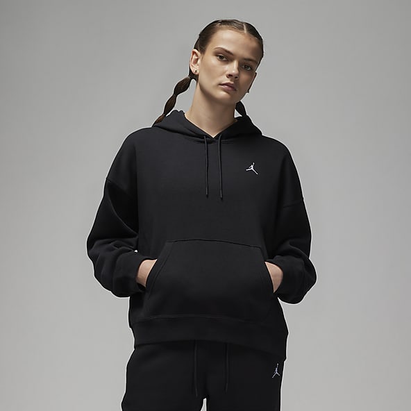 Mujer Jordan Sudaderas con y sin capucha. Nike