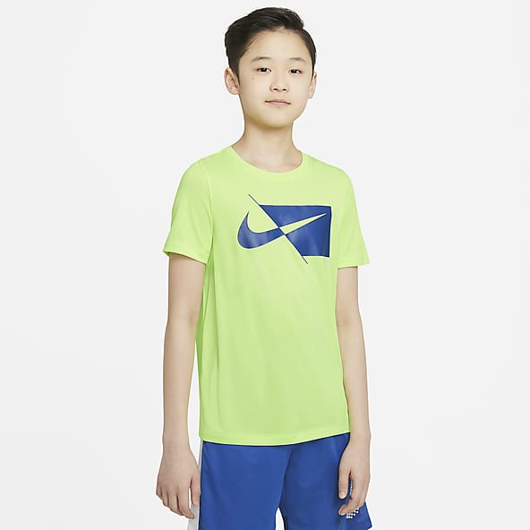 boys nike training kit