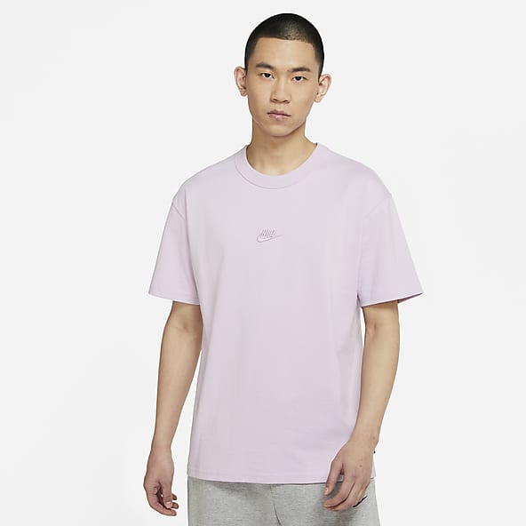 Nike公式 メンズ パープル トップス Tシャツ ナイキ公式通販 Nike公式 メンズ パープル トップス Tシャツ ナイキ公式通販