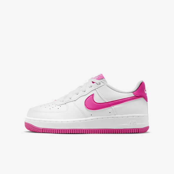 Air force 1 kids 7 best sale