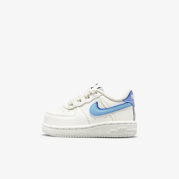 Para niña Air Force 1 Zapatillas. ES