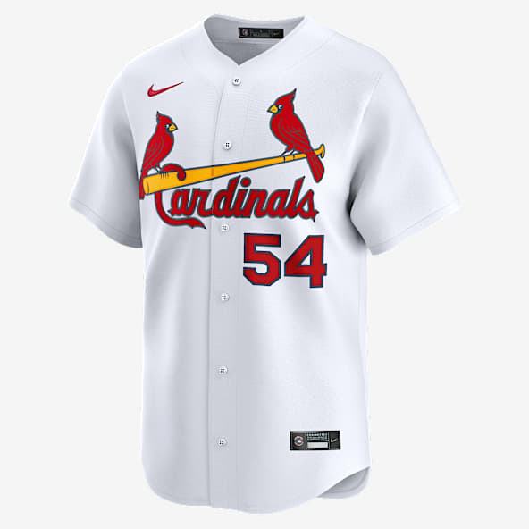 Sonny Gray St. Louis Cardinals Men's Nike Dri-FIT ADV MLB Limited Jersey