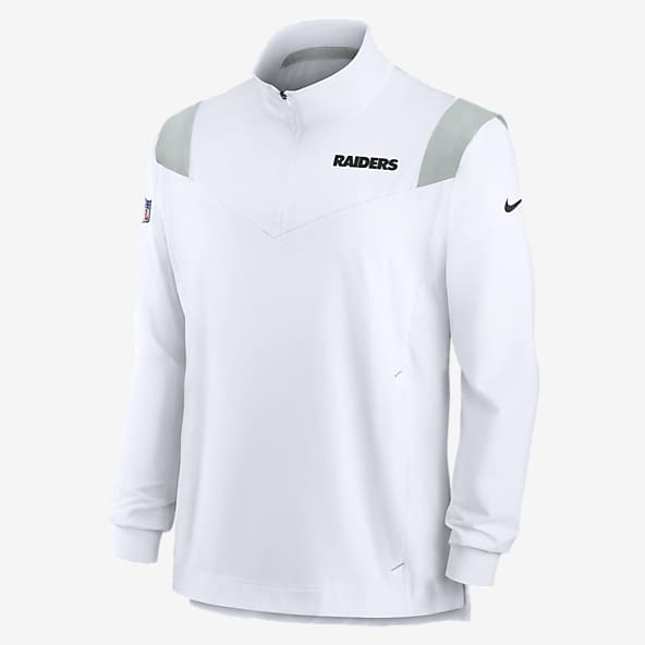 oakland raiders nike