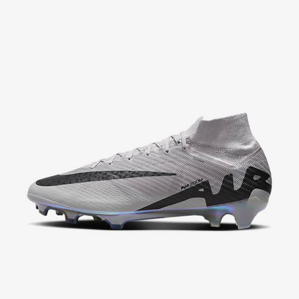 Nike Factory Store Grey Mercurial High Top. Nike
