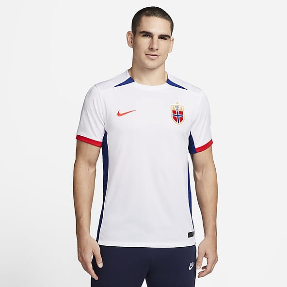 Maglie kit e divise delle nazionali di calcio 2023. Nike IT