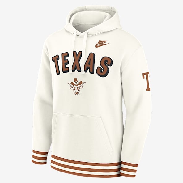 Texas Legacy Retro Texas Legacy Retro Men’s Nike College Pullover Hoodie