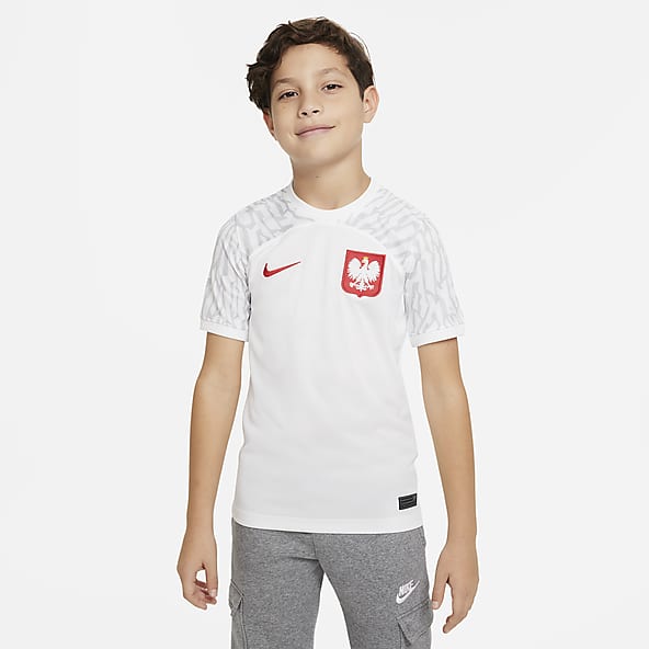 Enfant Maillots d'équipe. Nike CA