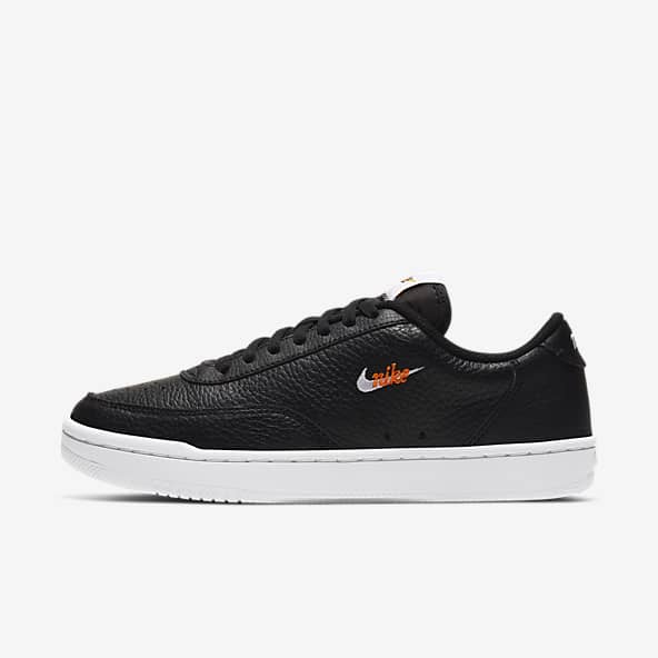 nike pelle nere