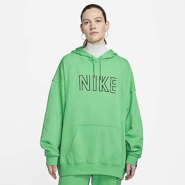 Grondig acre Baleinwalvis Groene truien en sweatshirts voor dames. Nike NL