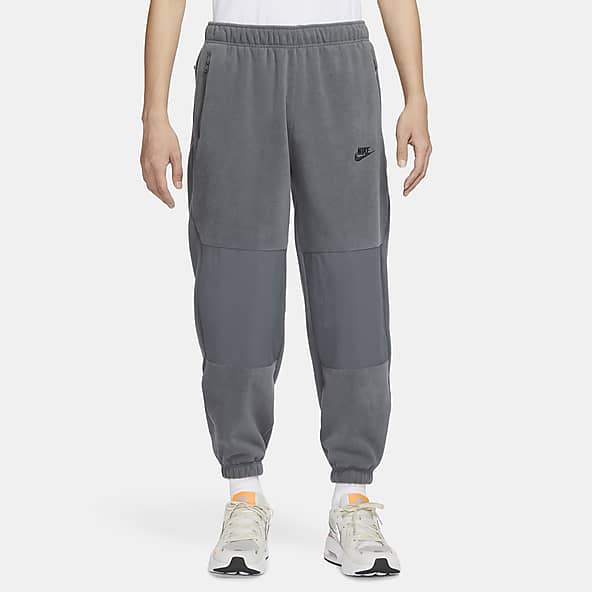 Mens Fleece Pants & Tights. Nike JP