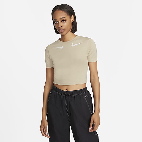 Mujer Camisetas con estampado. Nike ES