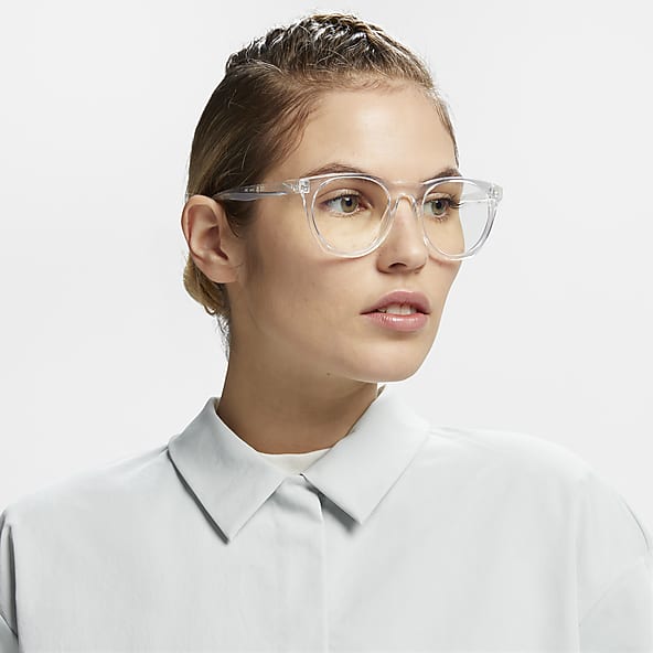 Nike clear sunglasses 2025