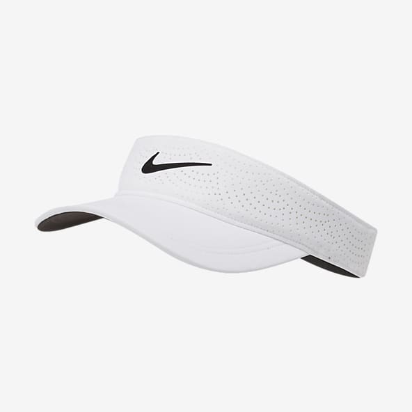 nike golf visor
