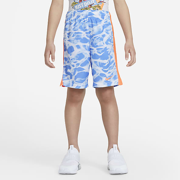 kids nike shorts sale