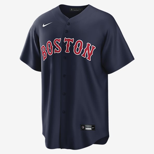 Baseball Boston Red Sox. Nike.com