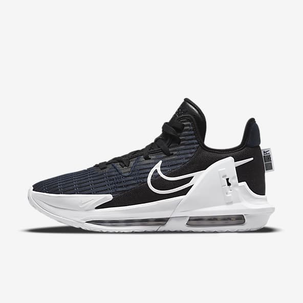Men's Basketball Shoes. Nike NL
