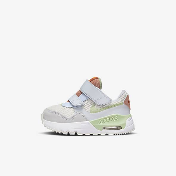 Tenis nike de bebe new arrivals