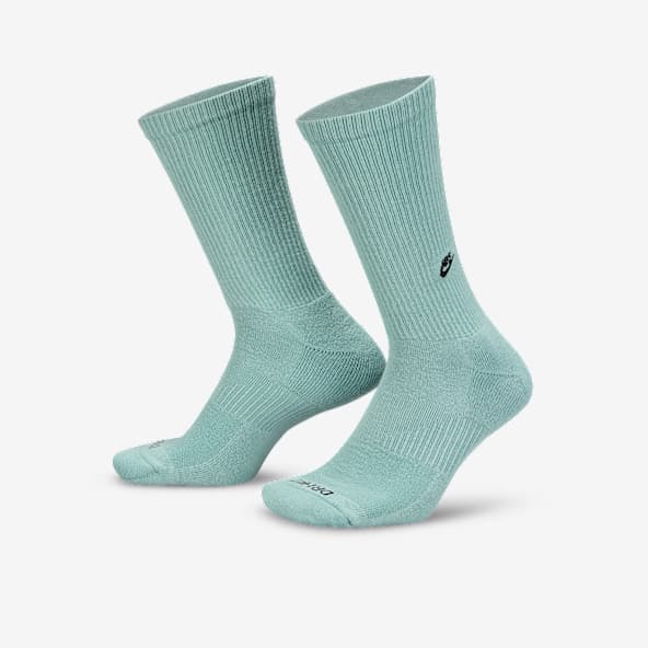 Nike Everyday Cushioned Crew Socks (2 Pairs)