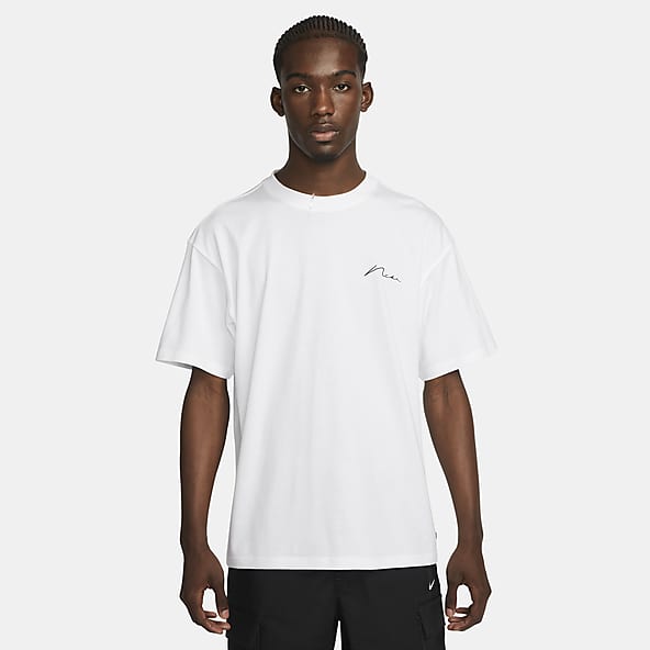 Tops en T-shirts voor heren. Nike NL