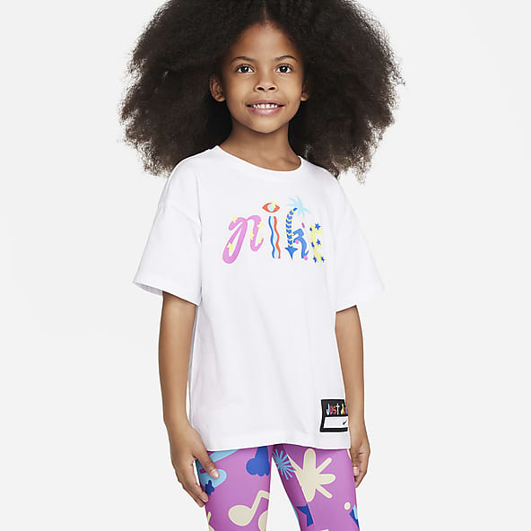 NikeNike I.A.I.R. Tee Little Kids' T-Shirt