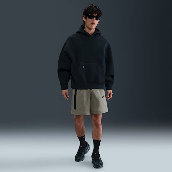 Nike Tech Men's Woven Shorts