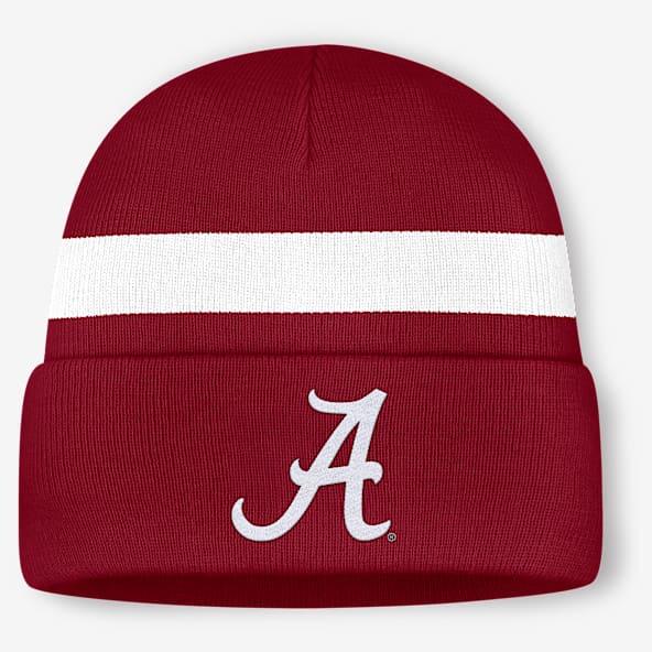 Alabama Primetime Utility Campus Alabama Primetime Utility Campus Men's Nike College Cuffed Beanie