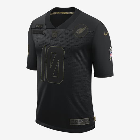NIKE NFL Players Philadelphia Eagles BLACK Jersey-Mens Medium (Blank) 11  Jersey