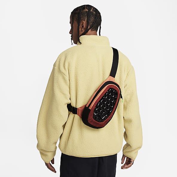 Nike side hotsell bag for men