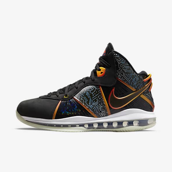 Lebron James Schuhe Nike De