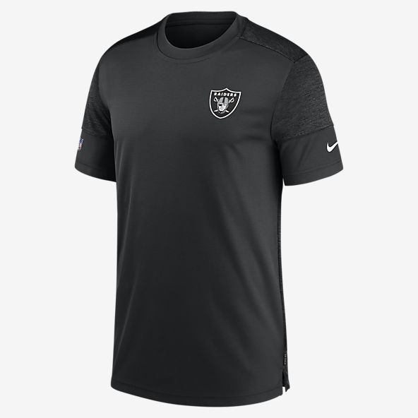 nike raiders sweatshirt