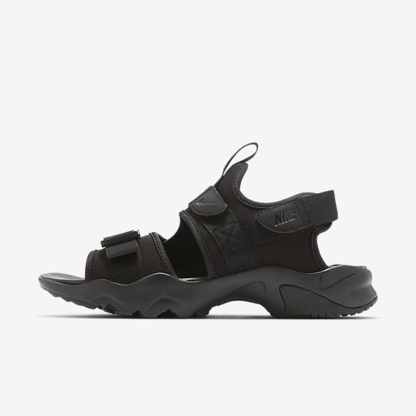 nike sandals prices