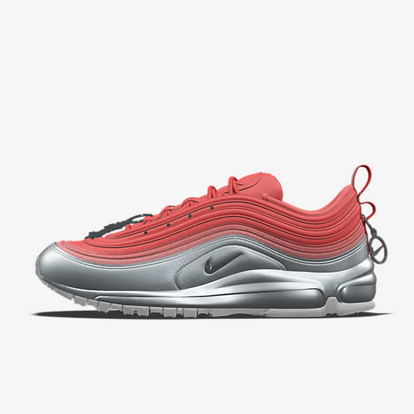 Nike Air Max 97 "Hot Girl" By You Zapatillas personalizables