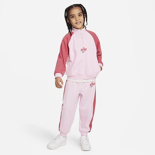 Little Girls Clothing. Nike.com