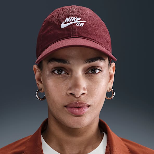 Nike SB Club Unstructured Skate Cap