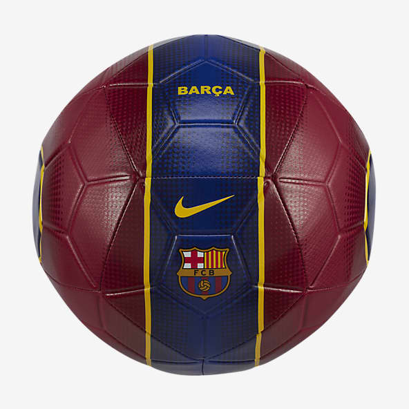 nike store soccer balls