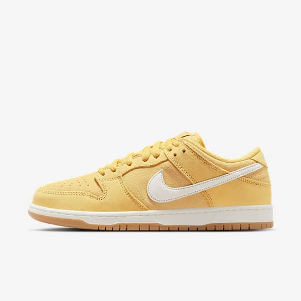 Nike SB Dunk Low Pro Skate Shoes