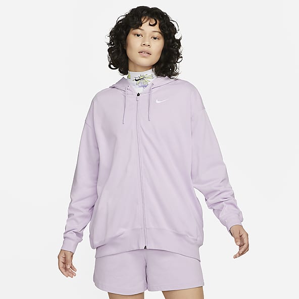 Womens Purple Tops \u0026 T-Shirts. Nike.com